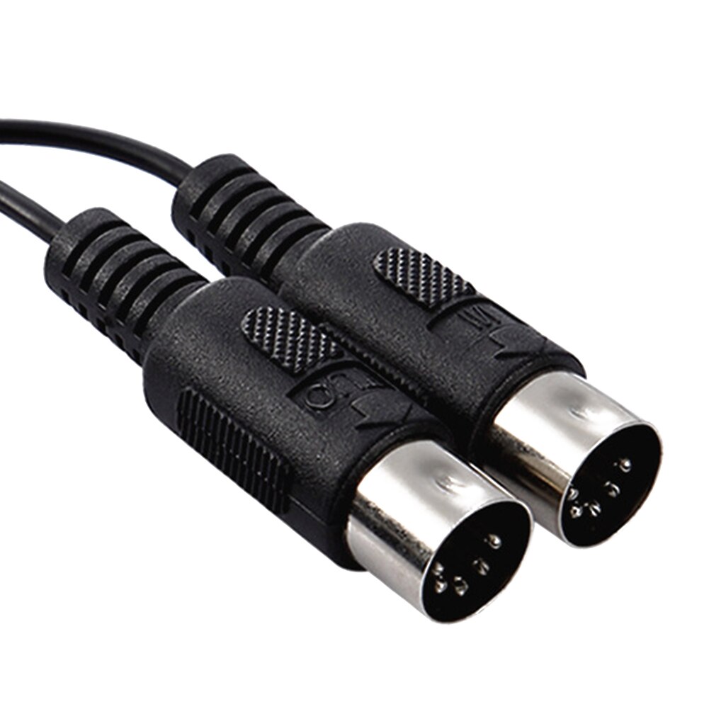 HIFI Portable Converter Music Instrument Electric Piano Studio 5 Pin Cable Audio Wireless Bluetooth MIDI Adapter