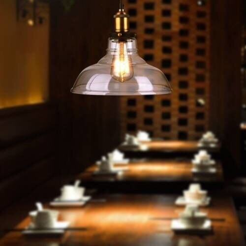 Rustic Bulb 6W Daylight Lighting