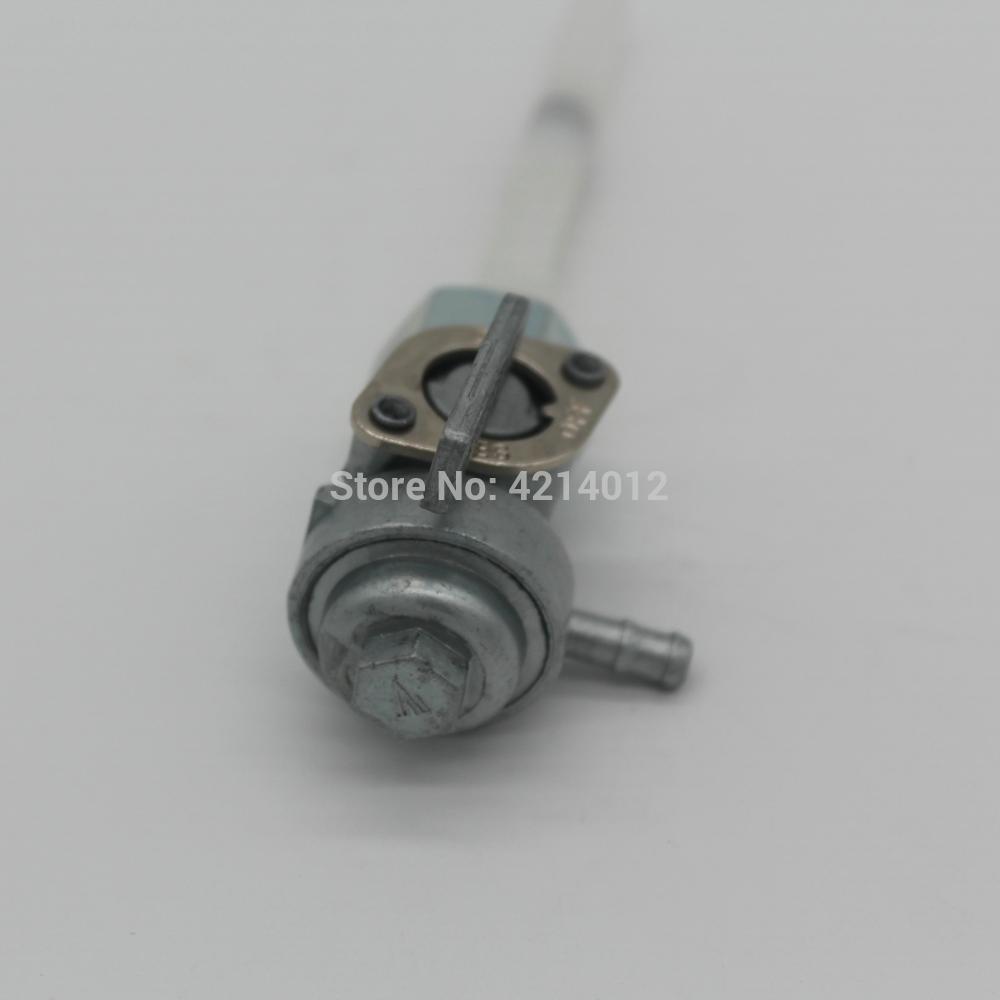 Fuel Tank Switch Valve Petcock M18 x 1mm Motorcycle parts