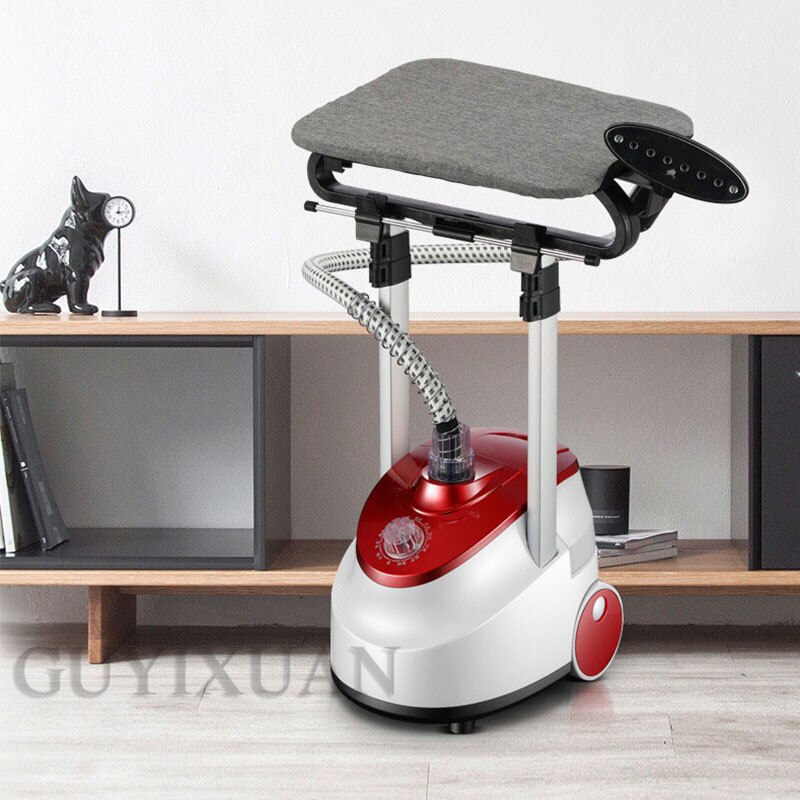 220V/1800W Vertical electric iron machine Garment Steamer Small hand-held ironing iron machine Household hanging ironing machine