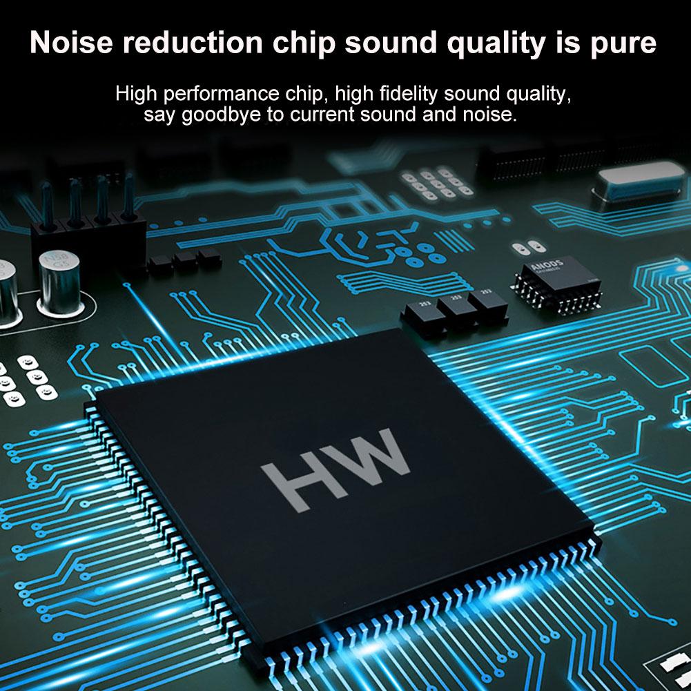 thumbnail image 2 of MEIRIYFA Digital To Analog Audio Converter With Built-in Bluetooth 5.0 2 of 14