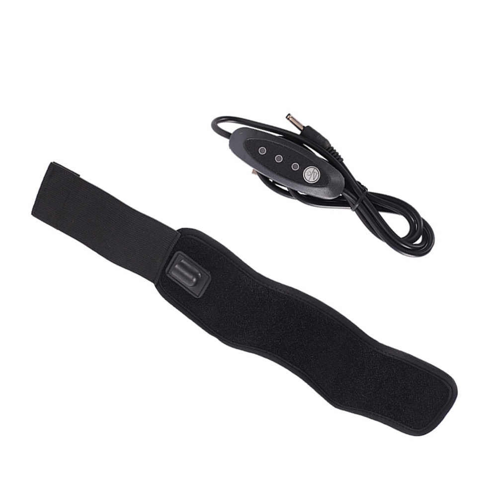 Adjustable Dew Heater USB Powered Lens Defogging Condensation Prevention Heater