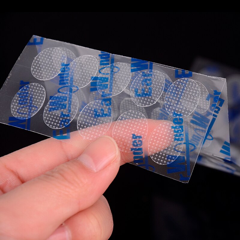 For Stretched Or Torn Ear Lobes Relieve Strain From Heavy Earrings 60Patches Invisible Ear Lift For Ear Lobe Support Tape