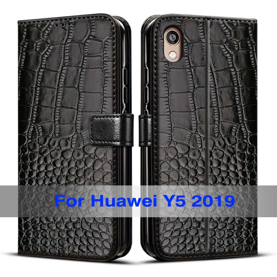 Para huawei y5 2019 caso 5.71 "capa de silicone caso do telefone para coque huawei y5 2019 y 5 y52019 AMN-LX9 AMN-LX1 AMN-LX2 AMN-LX3 caso: Black