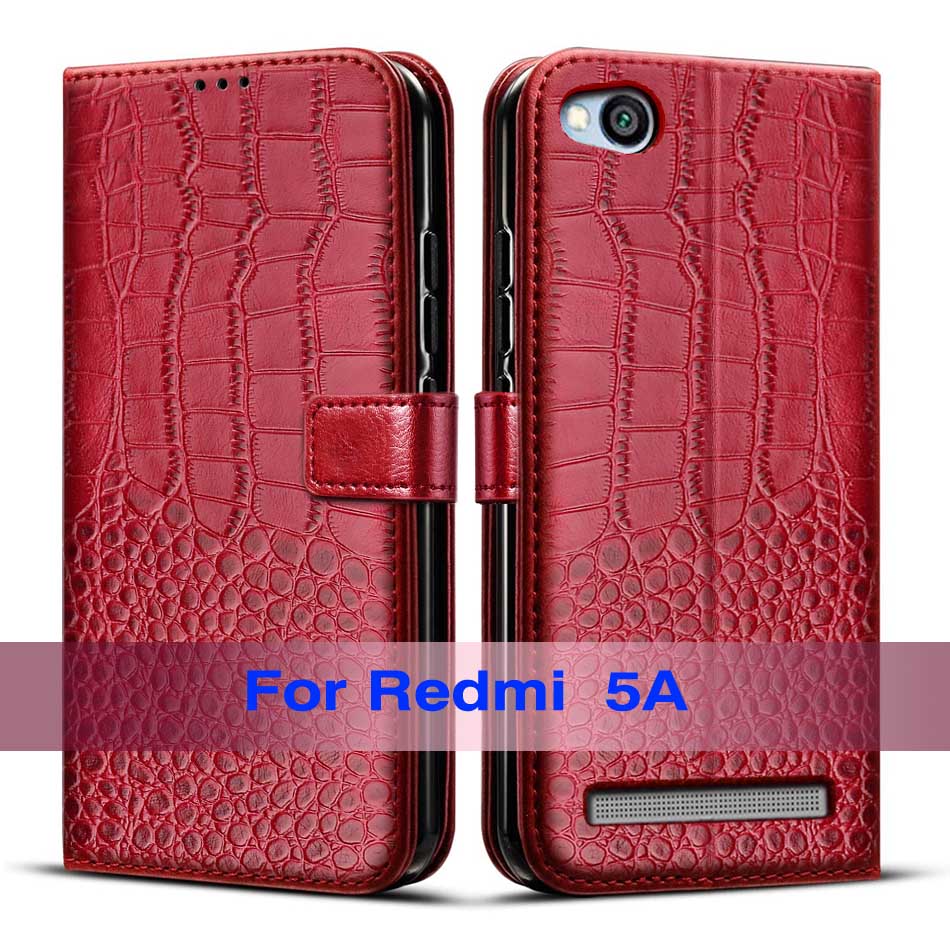 Funda para Xiomi Xiaomi Redmi 5A, carcasa de silicona, carcasa trasera blanda para teléfono, carcasa para Xiaomi Redmi 5A a5 Redmi5A 5 A, carcasa: Red