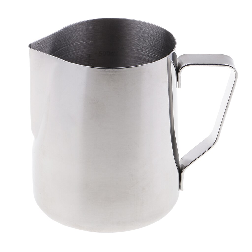 Stainless Steel Wax Melting Pouring Pitcher/ Pot For DIY Candle Soap Making