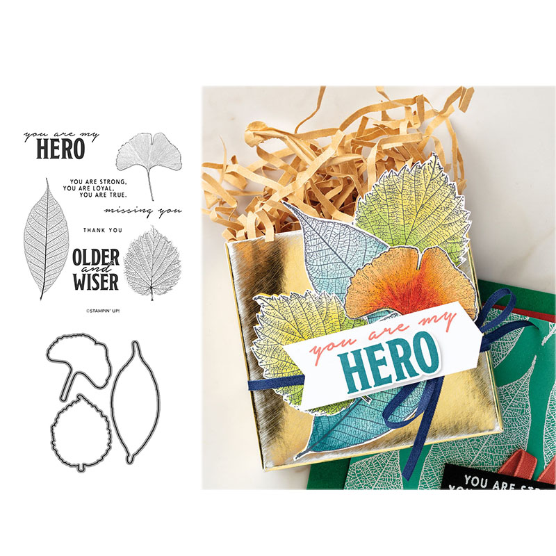 Plantillas de hojas CH LOYAL, troqueladas y sellos para manualidades de álbum de recortes/sellos de álbum de fotos, sellos decorativos en relieve para tarjetas DIY
