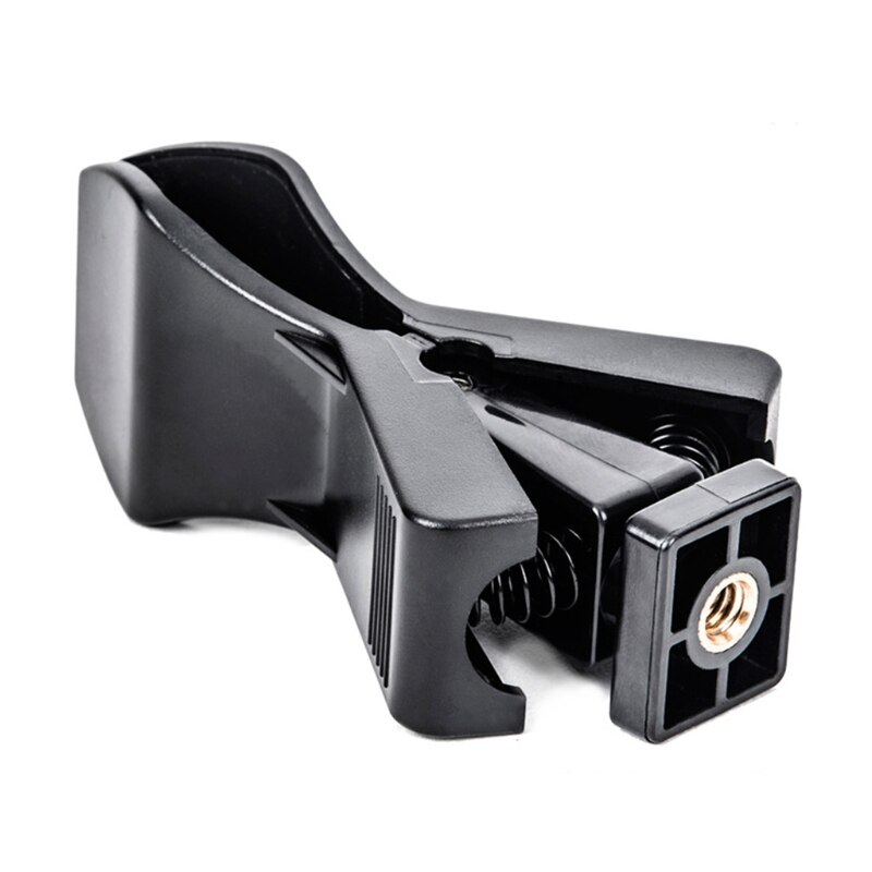 Universal Clip for Microphone, Portable Wireless Microphone Stand Diamond Grade: Default Title