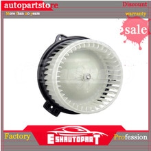 Linksom LHD Heater Blower Fan Motor voor Mitsubishi Lancer Outlander 7842A132 61550180 7802A217 7802A017 HBM239 MI3126107