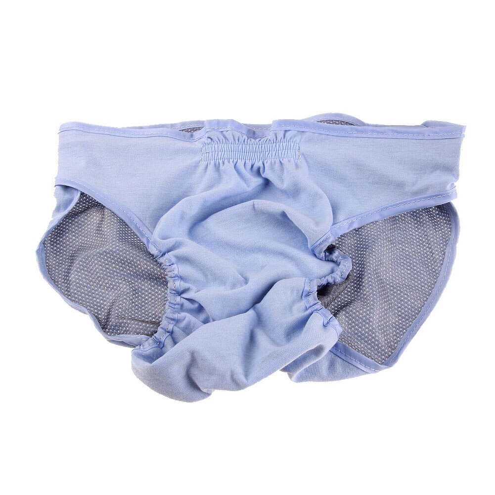 Comfortabele Band Sanitair Ondergoed Luiers Hond Slipje Fysiologische Broek Kleding J2Y
