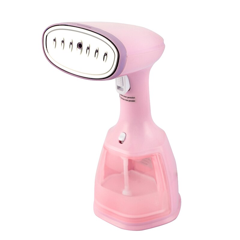 Handheld Steamer 1500W Powerful Garment Steamer Steam Hanging Ironing Machine Steam Ironing Clothes Generator for Home Travel