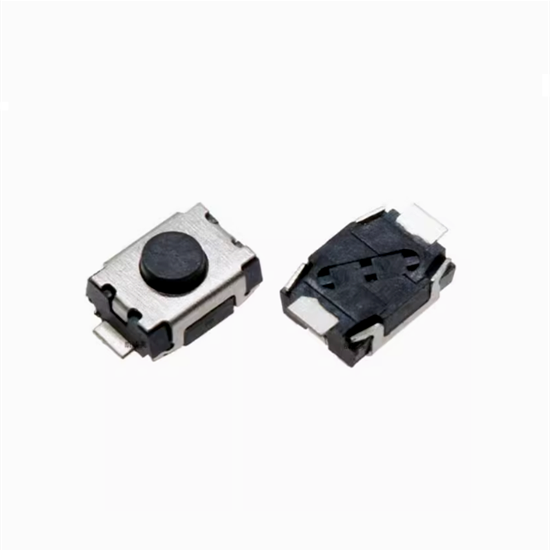 TS-3507H SMD Tactile Push Button 4 Pin 3x4x2mm