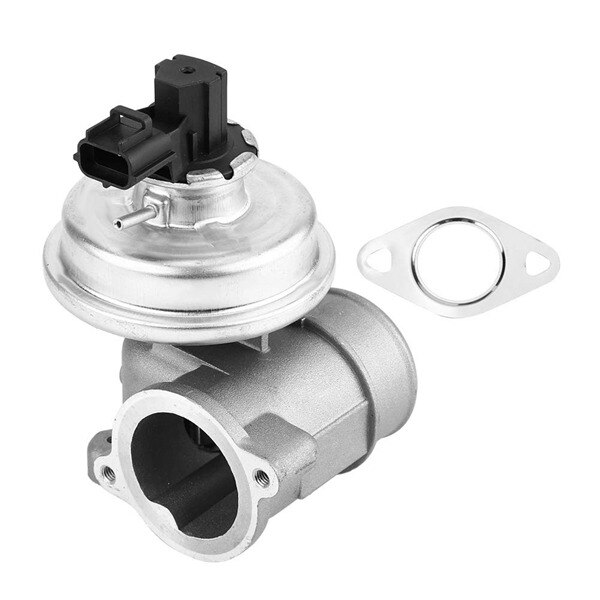 for FORD TRANSIT Mk6 2.0 2.4 EGR Valve 2000 1333572 2S7Q9D475AC: Default Title