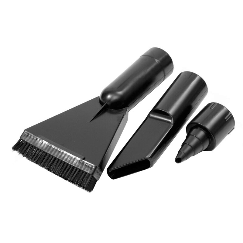 12V Wet Dry Vacuum Cleaner Vacuum High Power Cleaner Inflator Portable Turbo Hand Held for Car Home Boat