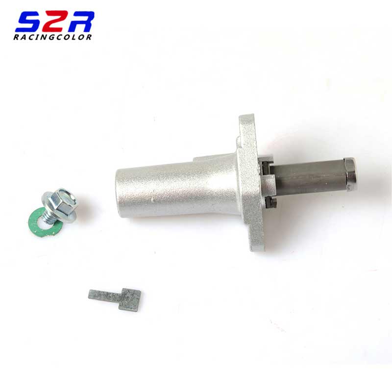 Cam Timing Chain Tensioner Assy For YAMAHA YBR125 YBR YB 125 YB125Z XTZ125 Engine Parts Cam Chain Tensioner Adjust Controller