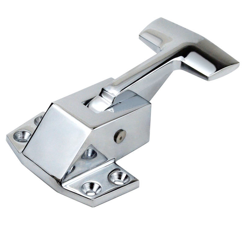 Industrial Freezer Handle Oven test oven oven door with lock cylinder lock spring handle side door handle