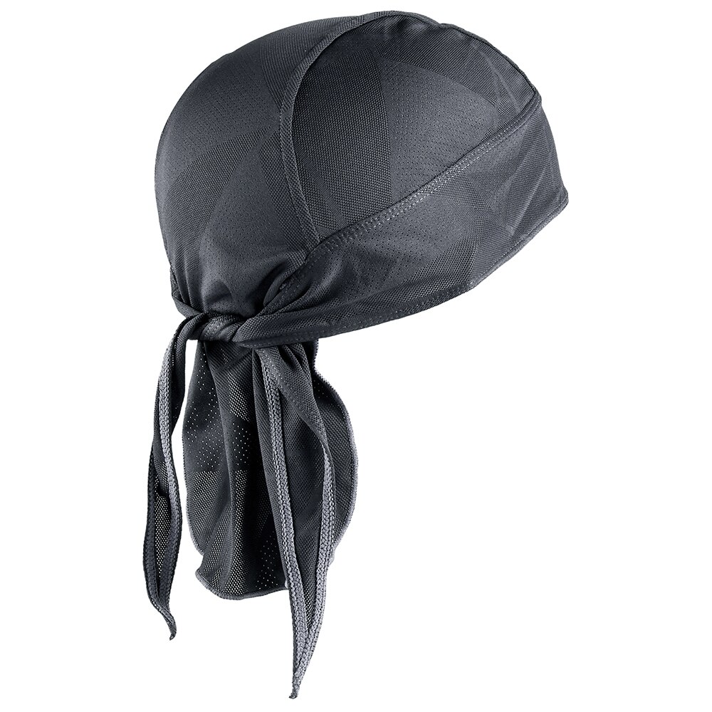 Chapeaux de Pirate pour hommes, casquette de vélo, bonnet de Sport réglable, cyclisme, chapeau d'équitation, écharpe, doublure, Bandana pour femmes