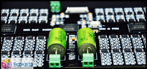 R2R DSD PCM DAC Full Discrete 64-bit Decoder Board Direct Solution Dual Solution Automatic Identification