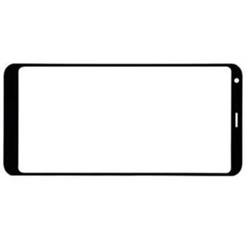 Pantalla exterior LGG6 G 6 para LG G6, Panel táctil frontal, pantalla LCD, cubierta de vidrio, lente, reparación de teléfono, pieza de repuesto