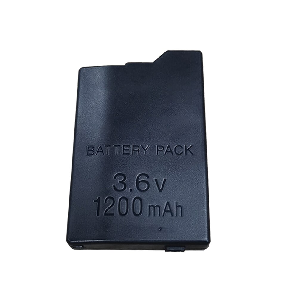 1200Mah Batterij Voor Sony PSP2000 PSP3000 Psp 2000 Psp 3000 Gamepad Playstation Portable Controller Replacment Batterijen