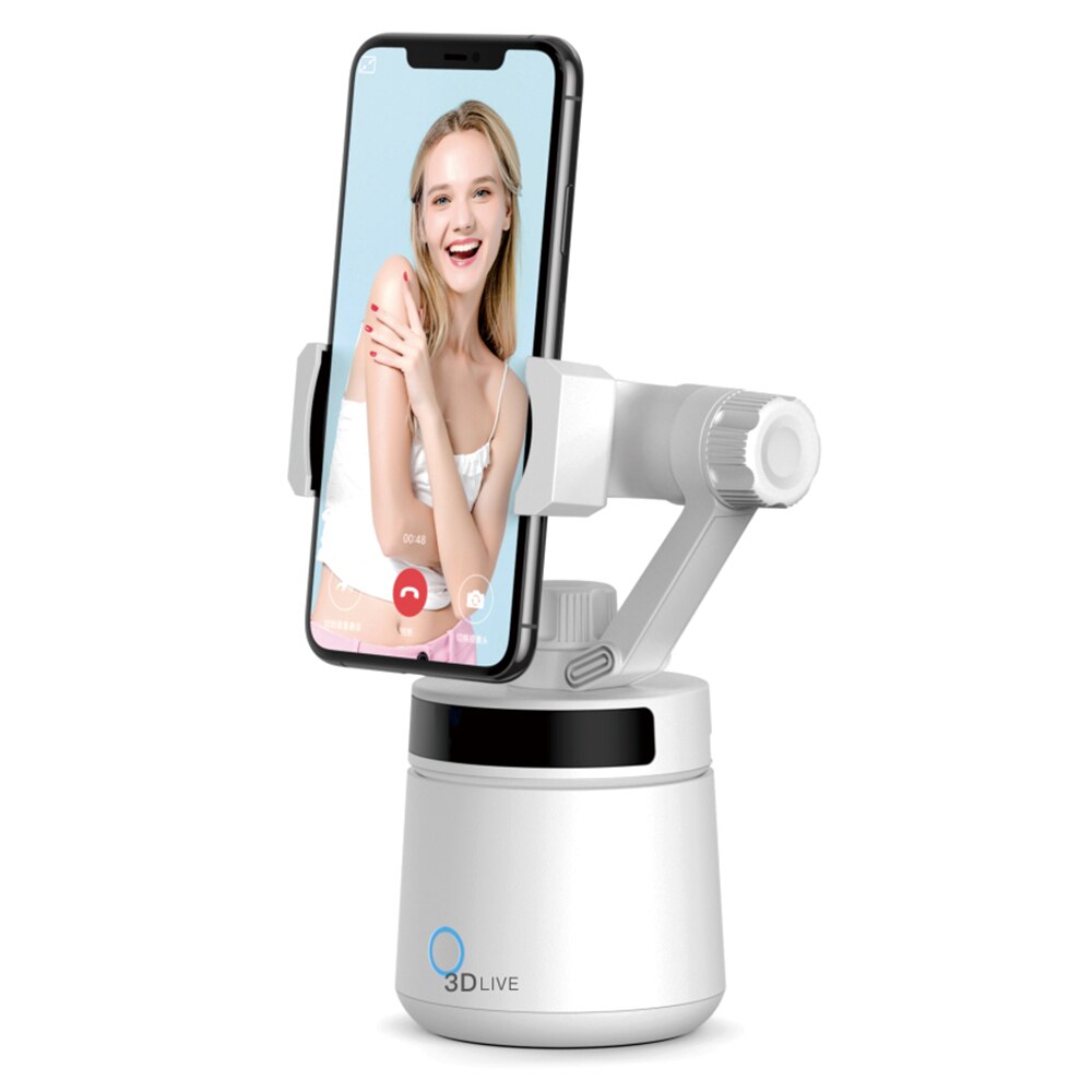 Bonola 360 ° Allround Automatische Tracking Smart ... – Grandado
