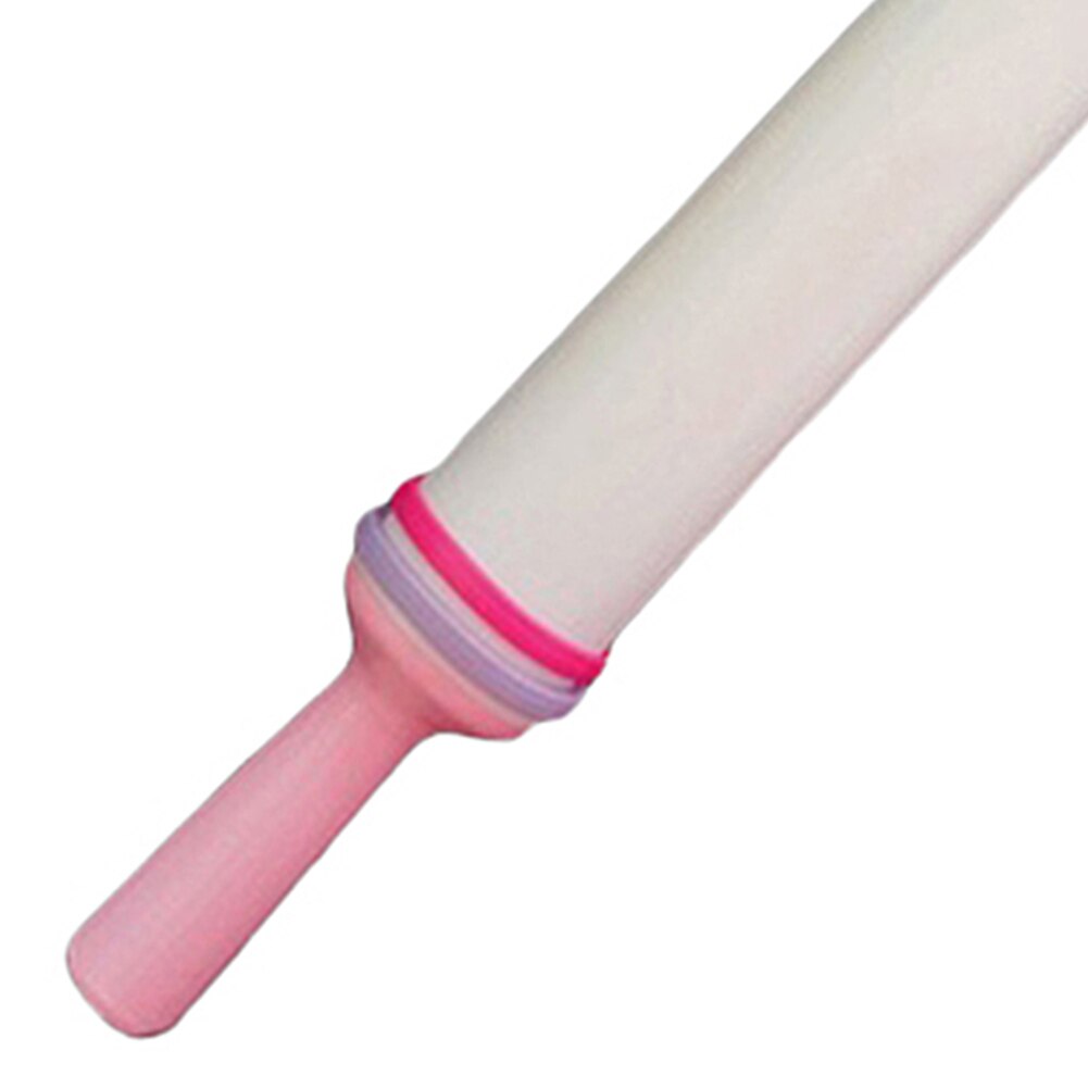 Fondant taartdeegroller gadgets antiaanbakkoekjes biscuit reliëf gebakgereedschap deegroller kookgerei bakvormen fondant