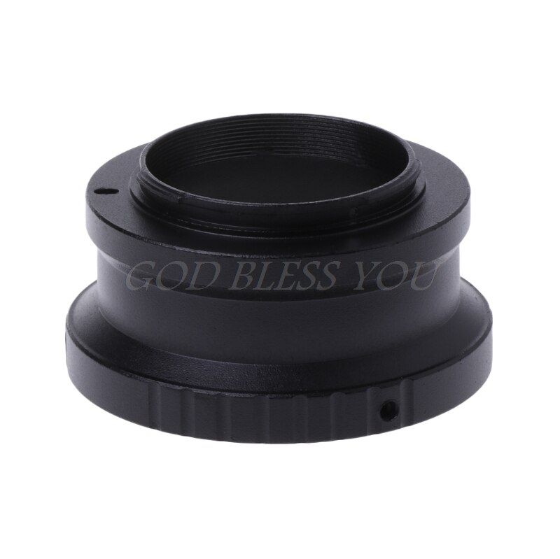 M42 Objektiv Mikro 4/3 M4/3 Adapter Ring für Panasonic G1 GH1 Olymp E-P1 EP-2