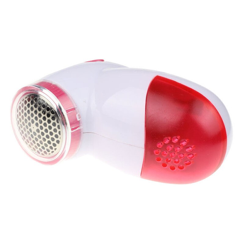 Mini chandail Portable vêtements peluche pilule peluches décapant tondeuse boules de poils tissus ménagers Fuzz rasoir électrique peluches