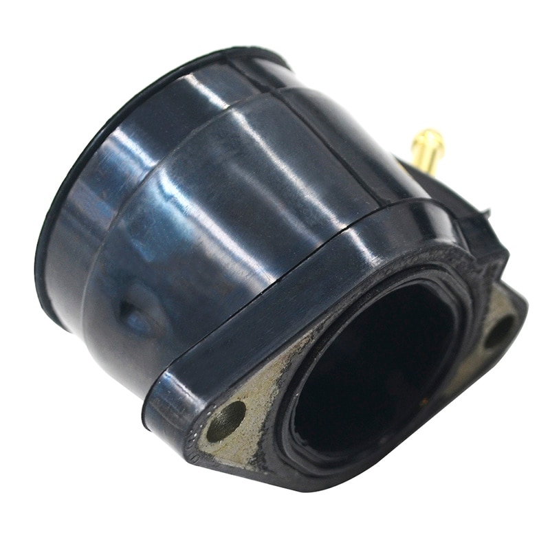 Motorcykeldelar förgasare insugningsrör för yamaha yzf 600r yzf 600r thundercat 1995-2007 4jh-13586-02 4jh-13596-02