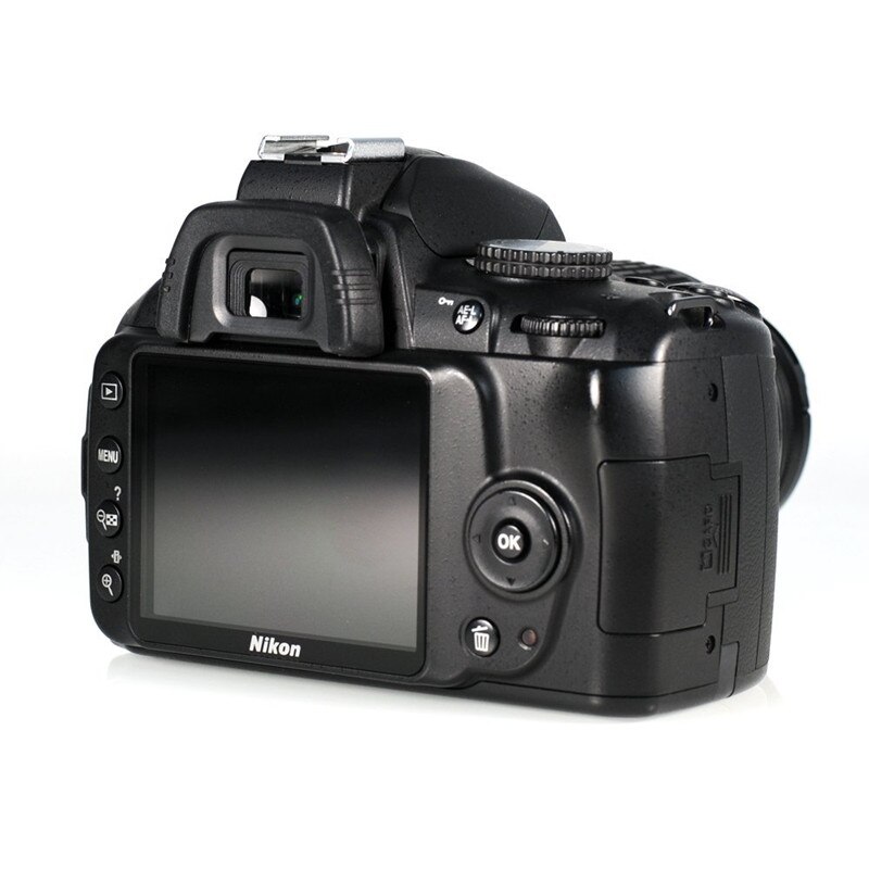 DK-21 DK21 Rubber Zoeker Oculair Oogschelp Oogschelp Als DK-21 Voor Nikon D750 D610 D600 D7000 D90 D200 D80