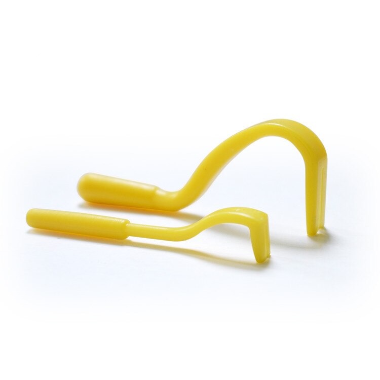 2PCs/Pack Tick Remover Hook Tool Pack x 2 Sizes Dog Horse Cat Pet Human Flea Remover Tweezers Puppies Groom Tools: Yellow