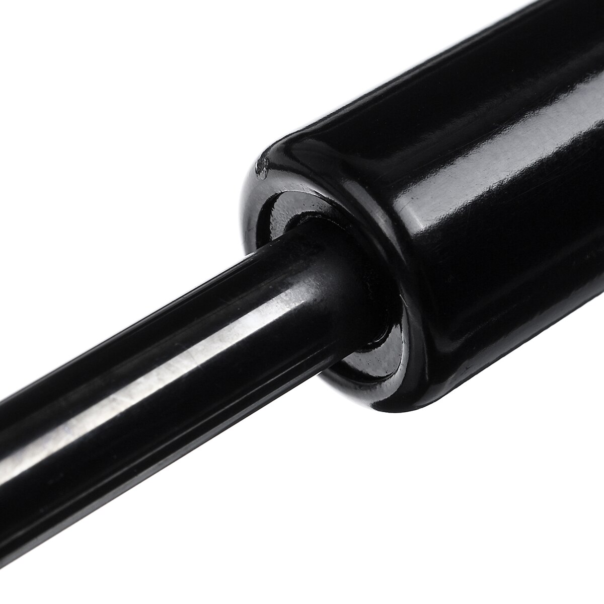 2pcs Black Steel Front Bonnet Gas Struts Shock Hood Lift Support for Toyota Landcruiser 80 Series 1990-1997 Lifts