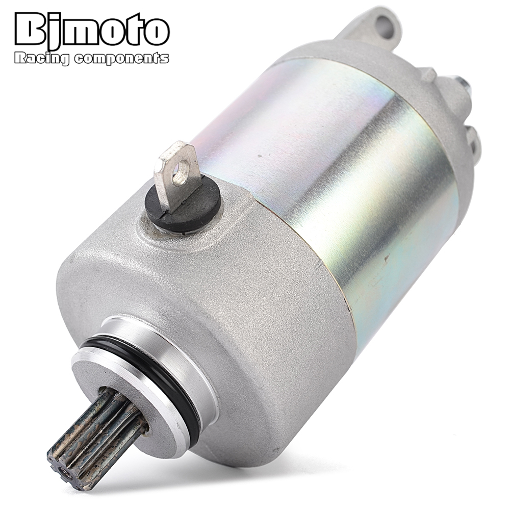 Starter Motor For MBK Oceo 125i 150i Skyliner S 125