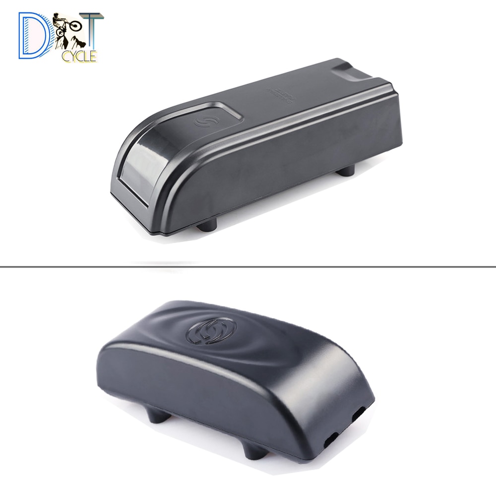 Ebike Controller Box Electric Bicycle Controller Case 250W 350W 500W 750W Electric Bike Conversion Kit with Screw Accessories
