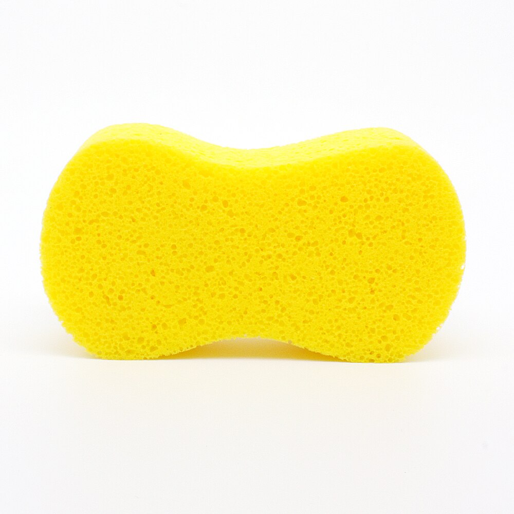 Esponja para lavado de coches, esponja mágica para limpieza de coches, esponja al vacío, accesorios de limpieza