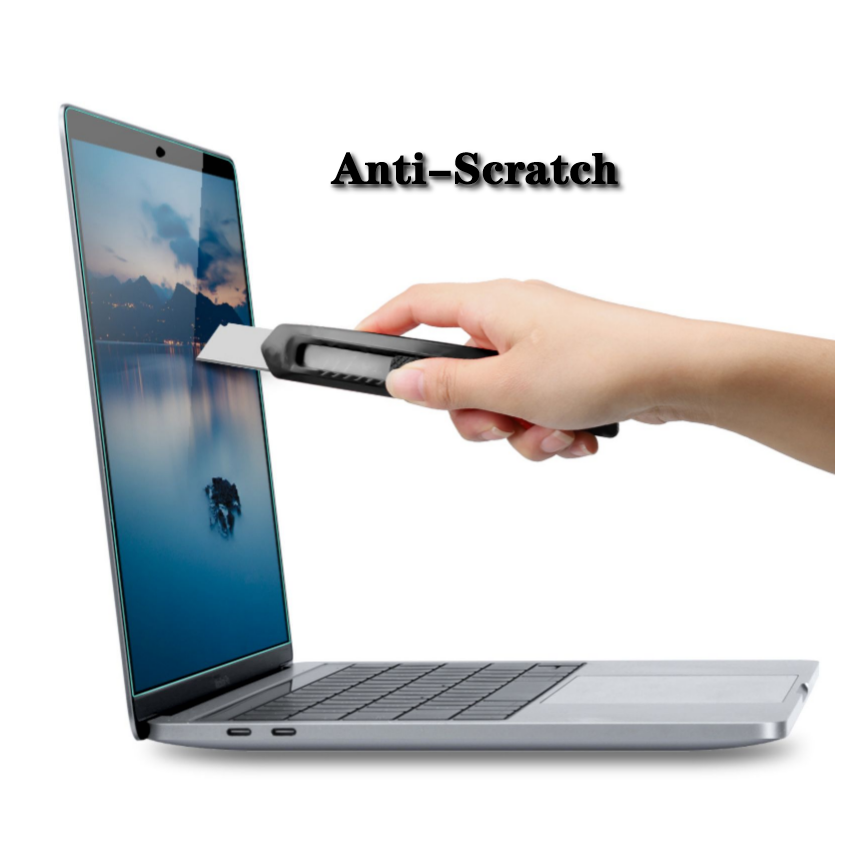 Anti Glare Scratch Cover Whole Screen + keyboard Protector For Asus ROG Flow X13 GV301 Ultra Slim 2-in-1 Gaming Laptop