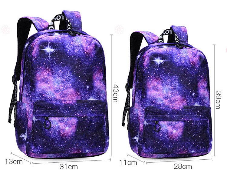 Chuwanglin skolväskor kvinnors ryggsäck unisex skolväskor för tonåringar ryggsäckar ryggsäck resväska mochila escolar  t92005