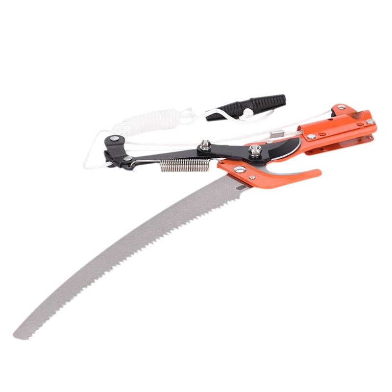 Garden Tools Pruning Shears Pruning High Saws Telescopic Tree Saws Perfect Sp: Default Title