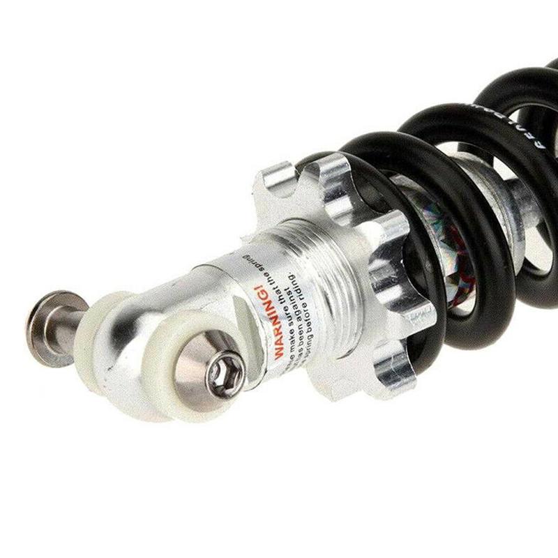 Mtb cykel bak stötdämpare downhill mountainbike fjädring cykel fjäder dämpare bak stötdämpare  j0 i 0