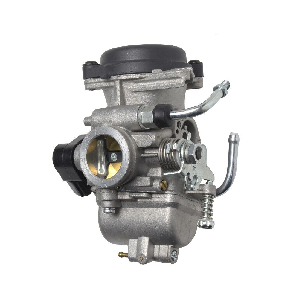 Carburador de motocicleta para Yamaha FZ16 BYSON FZS FAZER 150 Carburador de motocicleta para Piezas de motocicleta India Carb