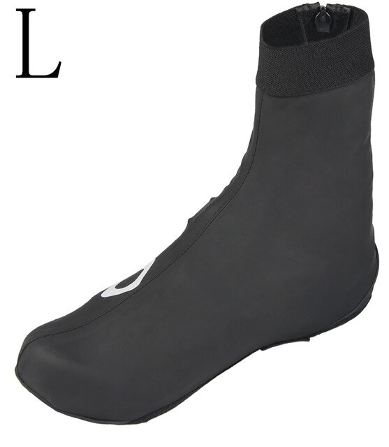 Giyo fietsschoenovertrekken, fietsoverschoenen, mtb-fiets, fietsschoenovertrek, schoenovertrek, sportaccessoires, heren, wielrennen, professioneel, wegwielrennen: 41-43