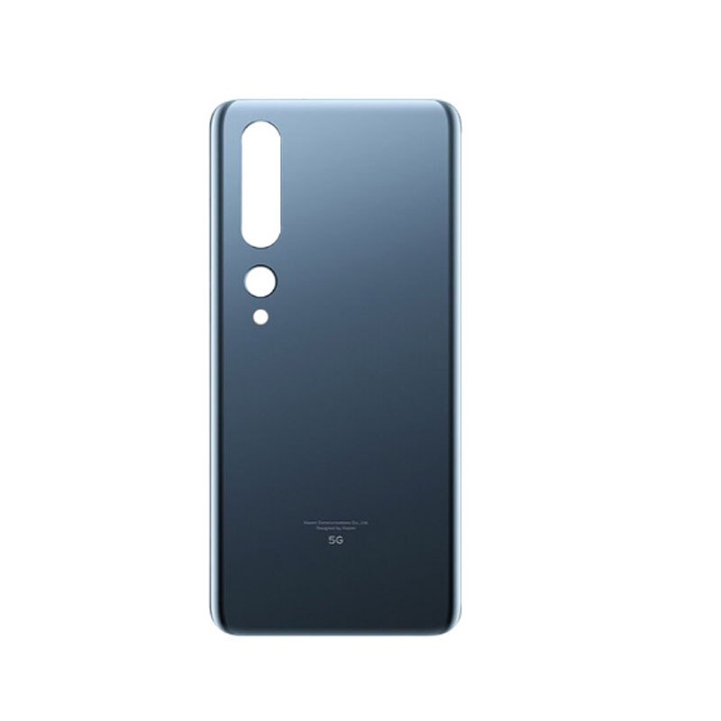 SHOWGOOD per Xiaomi Mi10 Mi 10 Lite 5G Copertura Posteriore