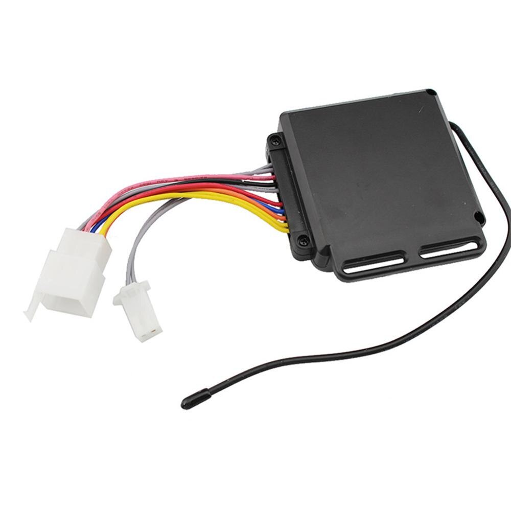 Twee Weg Alarm Motorfiets Scooter Security 2 Way Alarm Afstandsbediening Motor Start Trillingen Alarm Lock Systeem 125dB