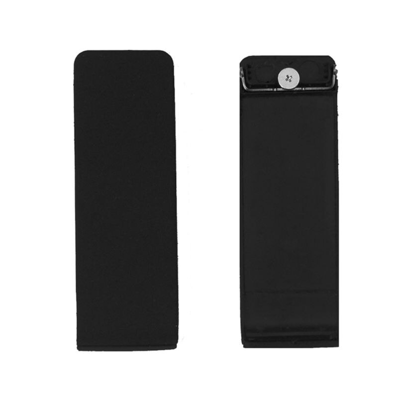 Suporte de proteção para parte traseira do host, kit de acessórios e peças de reposição para console/reparo: silver screw -1piece
