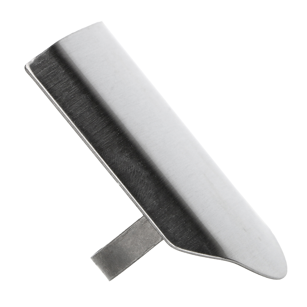 HILIFE Knife Cutting Safety Tool Finger Guard Useful Stainless Steel Kitchen Accessories Hand Protector