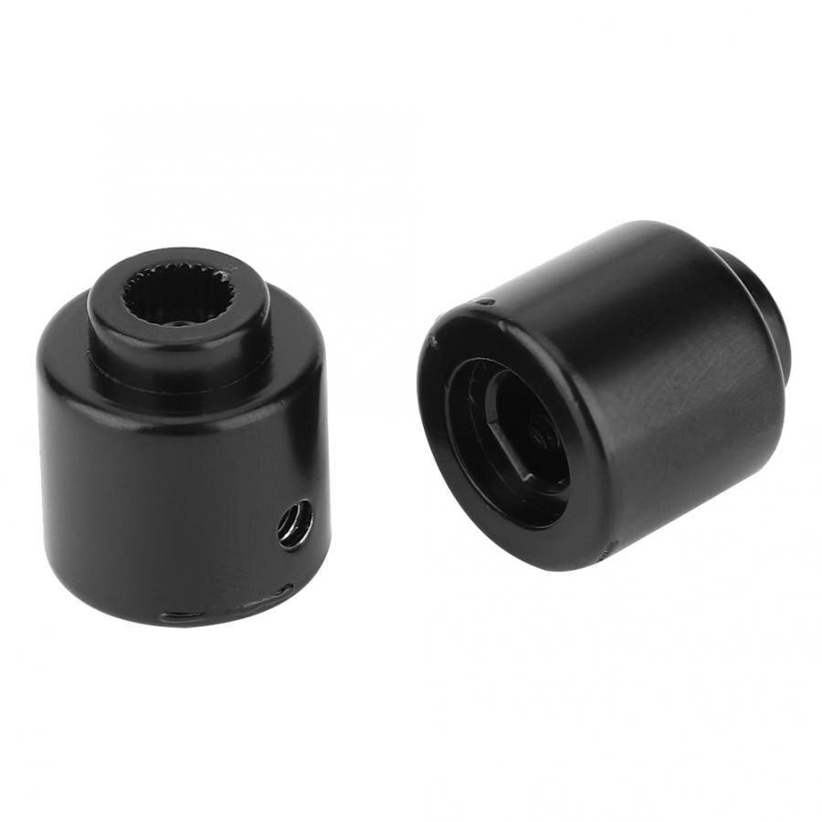 2Pcs Shaft Servo Hub Metal Fit for Tetrixrobotics Grandado