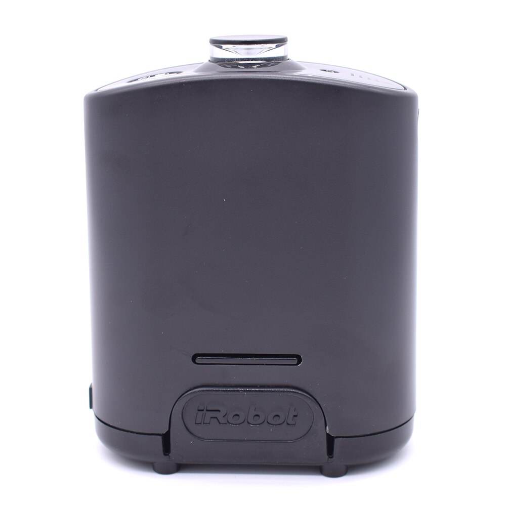 Dobbel modus virtuell veggbarriere for irobot roomba 500/600/700 -serien støvsuger robot accessoreis kits deler