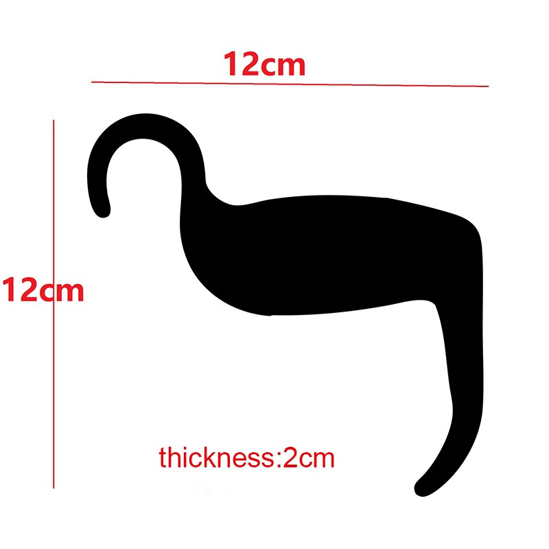 Contour Template for Makeup Multifunctional Face Nose Eyeliner Stencils Makeup Template Tool HJL2019