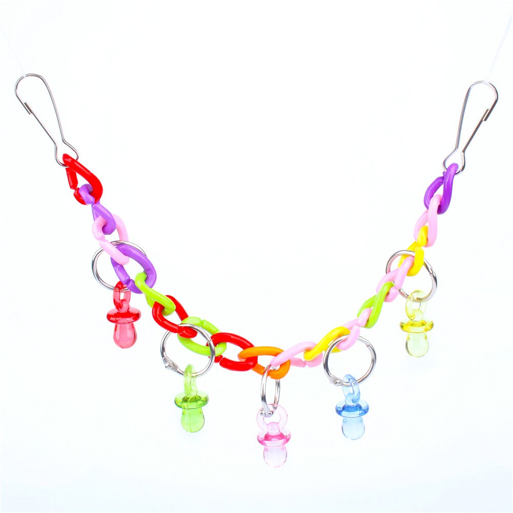 Juguetes Para loros, Pájaros de madera, estante para masticar de pie, Bola de cuentas, forma de estrella y corazón, Pájaro de juguete, loro, juguetes, accesorios, suministros