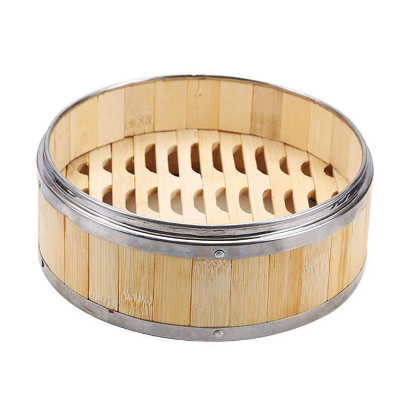 Bamboe Stoommand 2 lagen 18 cm - Toko 4 All